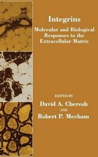 Enlarge image Cover: Integrins - Academic Press