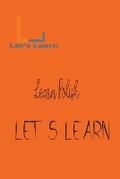 Cover: Let's Learn - Learn Polish - Let's Learn