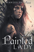 Cover: The Painted Lady - Writers Exchange E-Publishing