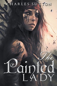 Enlarge image Cover: The Painted Lady - Writers Exchange E-Publishing
