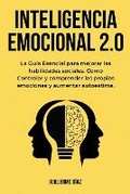 Cover: Inteligencia Emocional 2.0 - Guillermo Diaz