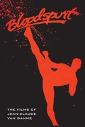 Cover: The Films of Jean-Claude Van Damme - BEARMANOR MEDIA
