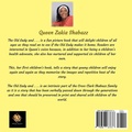 Cover: The Old Lady and . . . . . - Spine Media Creatives