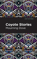 Cover: Coyote Stories - Mint Editions