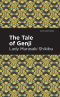 Cover: The Tale of Genji - Mint Editions