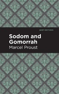 Cover: Sodom and Gomorrah - Mint Editions
