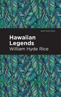 Cover: Hawaiian Legends - Mint Editions