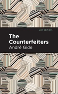 Cover: The Counterfeiters - Mint Editions
