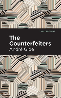 Enlarge image Cover: The Counterfeiters - Mint Editions