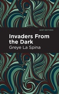 Cover: Invaders From the Dark - Mint Editions