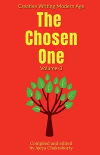 Abbildung von: The Chosen One [ Volume - 3] - Notion Press, Inc.