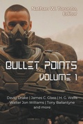 Cover: Bullet Points 1 - Bullet Point Press