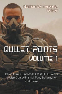Enlarge image Cover: Bullet Points 1 - Bullet Point Press