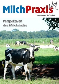 Abbildung von: MilchPraxis vet - DLG AgroFood Medien