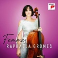 Cover: Femmes - Sony Music Entertainment