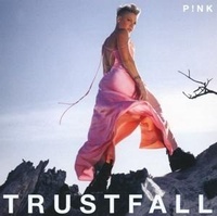 Enlarge image Cover: Trustfall - Sony Music Entertainment Germany GmbH / München