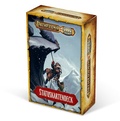 Cover: Pathfinder f&uuml;r Savage Worlds - Statuskarten - Ulisses Medien und Spiel Distribution GmbH