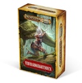 Cover: Pathfinder f&uuml;r Savage Worlds - Verfolgungskarten - Ulisses Medien und Spiel Distribution GmbH