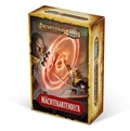 Cover: Pathfinder f&uuml;r Savage Worlds - M&auml;chtekarten - Ulisses Medien und Spiel Distribution GmbH