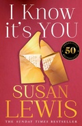 Cover: I Know It's You - HarperCollins