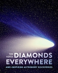Abbildung von: Diamonds Everywhere - Collins