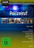 Cover: Polizeiruf 110 - OneGate Media