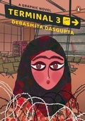 Cover: Terminal 3 - Penguin Random House India