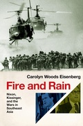 Abbildung von: Fire and Rain - OUP eBook