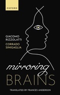 Cover: Mirroring Brains - OUP eBook
