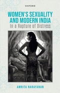 Cover: Women's Sexuality and Modern India - OUP eBook