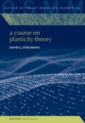 Bild: A Course on Plasticity Theory - OUP eBook