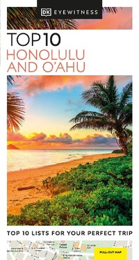 Abbildung von: DK Top 10 Honolulu and O'ahu - DK Travel