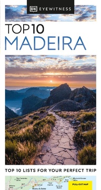 Abbildung von: DK Top 10 Madeira - DK Travel