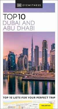 Abbildung von: DK Top 10 Dubai and Abu Dhabi - DK Travel