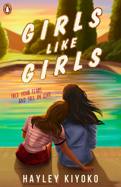 Abbildung von: Girls Like Girls - Penguin Books Ltd