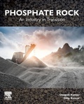 Cover: Phosphate Rock - Elsevier
