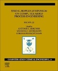 Cover: 33rd European Symposium on Computer Aided Process Engineering: Volume 52 - Elsevier