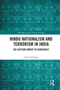Abbildung von: Hindu Nationalism and Terrorism in India - Routledge