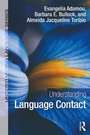 Cover: Understanding Language Contact - Routledge