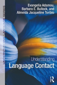 Abbildung von: Understanding Language Contact - Routledge