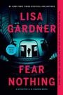 Cover: Fear Nothing - Dutton