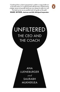Enlarge image Cover: Unfiltered - Penguin Business