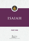 Cover: Isaiah, Part One - LITURGICAL PRESS