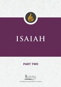 Cover: Isaiah, Part Two - LITURGICAL PRESS