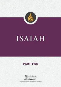 Enlarge image Cover: Isaiah, Part Two - LITURGICAL PRESS