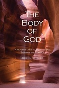 Cover: The Body of God - Association for Baha'i Studies
