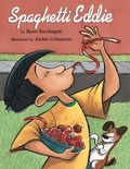 Cover: Spaghetti Eddie - Little King Press
