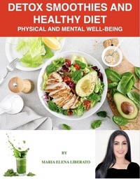 Abbildung von: DETOX SMOOTHIES AND HEALTHY DIET - ML Empire Marketing LLC