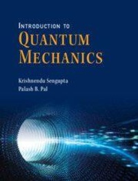 Enlarge image Cover: Introduction to Quantum Mechanics - Cambridge University Press