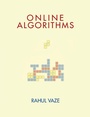 Cover: Online Algorithms - Cambridge University Press